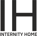 internity home logo